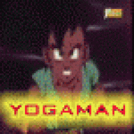 yogaman