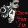 Chow Yun Fat