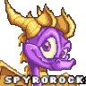 Spyrorocks