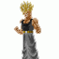 Teen Gohan