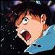 Shinji Ikari