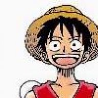 Luffy