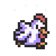 Hyperchicken