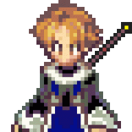 Sage Of Time