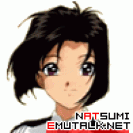 Natsumi