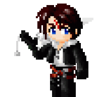 Alucard Tepes