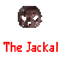 The Jackal