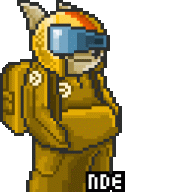 nde