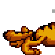 garfield