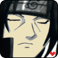 Itachi Girl