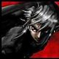 Twilight Demon