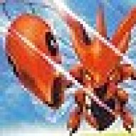 Scythor