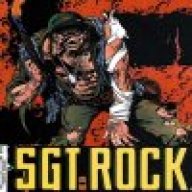 SGTROCK