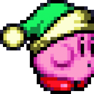 SwordKirby