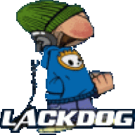 lackdog