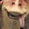 Mr. Binks