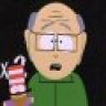 Mr.Garrison