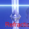 refraction