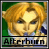 Afterburn
