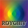 ROYGBIV