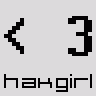 haXgirl