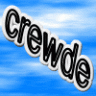 crewde