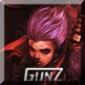 GunzTheDuel