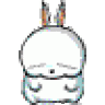 blah
