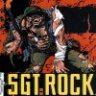 SGTROCK