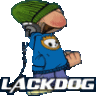 lackdog